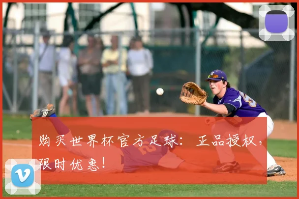 购买世界杯官方足球：正品授权，限时优惠！