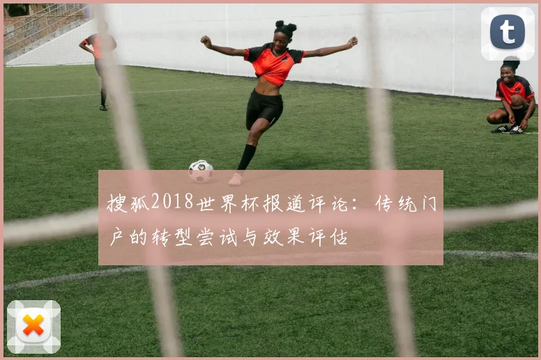 搜狐2018世界杯报道评论：传统门户的转型尝试与效果评估