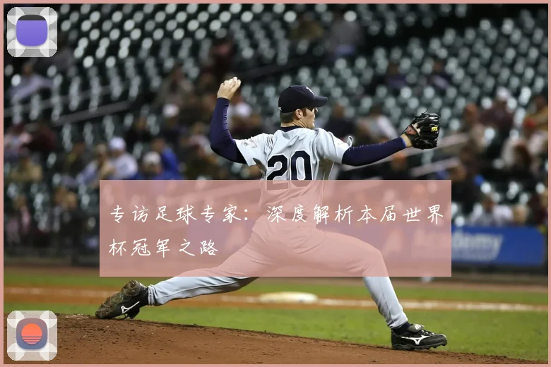 专访足球专家：深度解析本届世界杯冠军之路